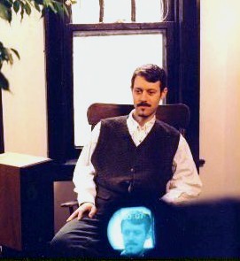 Interview in Chicago, 1996