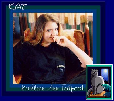 Kathleen Ann Tedford
