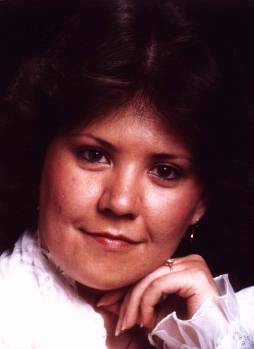 Kathy Sue Van Horn Herrell