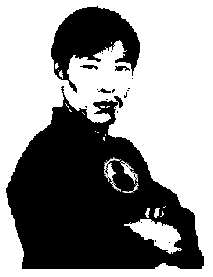 Master Chung-Koo Kim